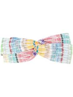 Аксессуары Missoni Mare