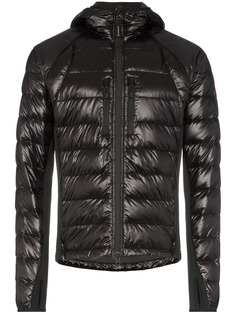 Одежда Canada Goose