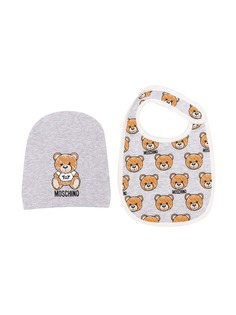 Для новорожденных мальчиков Moschino Kids