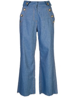 Одежда Derek Lam 10 Crosby