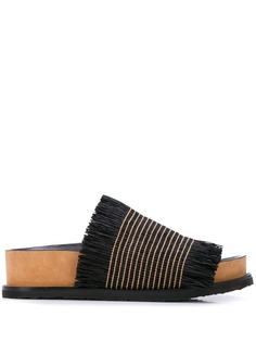 Обувь Proenza Schouler