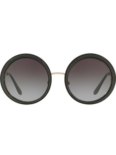 Аксессуары Dolce & Gabbana Eyewear