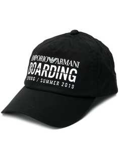Аксессуары Emporio Armani