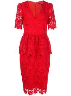 Одежда Badgley Mischka