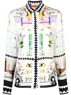 Одежда Mary Katrantzou