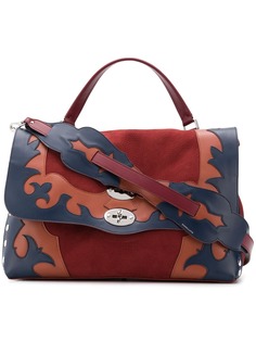 Сумки Zanellato