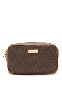 Сумка Crossbodies с монограммами Michael Kors
