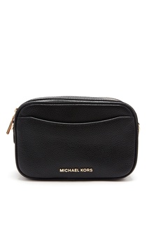 Сумка Crossbodies черного цвета Michael Kors