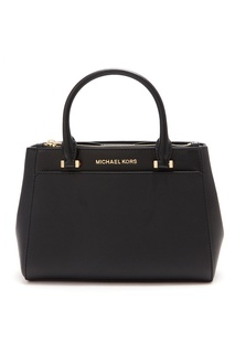 Черная сумка Gibson Michael Kors