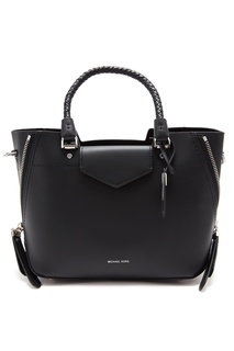 Черная сумка Blakely Michael Kors