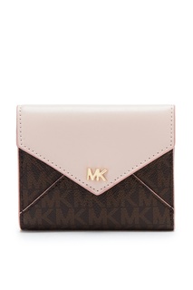 Комбинированный кошелек Money Pieces Michael Kors