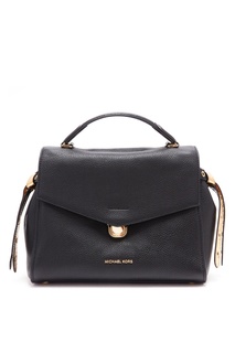 Черная сумка Bristol Michael Kors