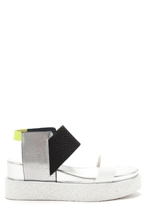 Сандалии Rico Sandal United Nude