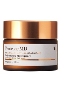 Интенсивный ночной крем против глубоких морщин, 59 ml Perricone MD