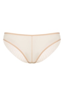 Бежевые слипы Bounce Petra
