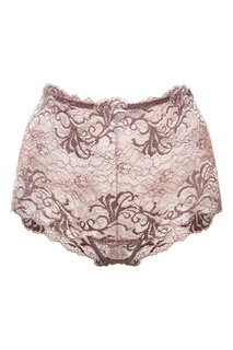 Высокие трусы Plum Pear Petra