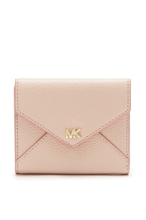 Пудровый кошелек Money Pieces Michael Kors