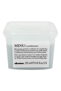 MINU Защитный кондиционер, 250 ml Davines