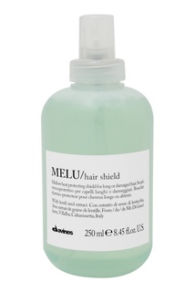 MELU Термозащитный несмываемый cпрей, 250 ml Davines