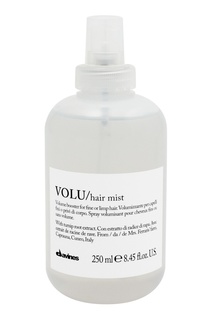 VOLU Несмываемый спрей для придания объёма волосам, 250 ml Davines