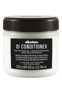 OI Кондиционер для абсолютной красоты волос, 280 ml Davines
