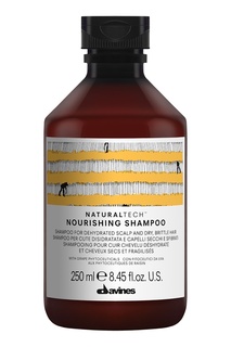 Питательный шампунь, 250 ml Davines