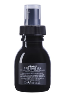 OI Многофункциональное молочко для волос, 50 ml Davines