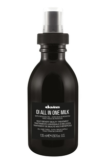OI Многофункциональное молочко для волос, 135 ml Davines