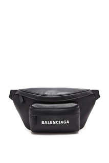 Поясная сумка с логотипом Everyday Balenciaga