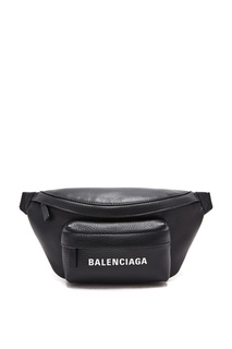 Поясная сумка с логотипом Everyday Balenciaga