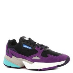 Кроссовки ADIDAS FALCON фиолетовый