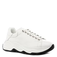 Кроссовки NANDO MUZI A286RDP черный