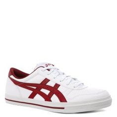 Кеды ASICS AARON белый