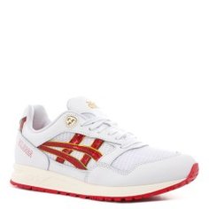 Кроссовки ASICS TIGER GELSAGA белый