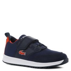 Кроссовки LACOSTE SUC0006 L.IGHT 319 1 темно-синий