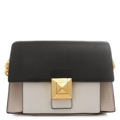Сумка FURLA FURLA DIVA MINI SHOULER розово-бежевый