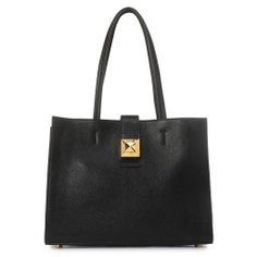 Сумка FURLA FURLA DIVA L TOTE E/W черный