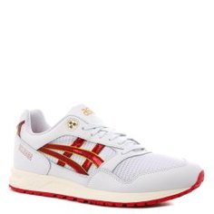 Кроссовки ASICS TIGER GELSAGA белый