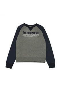 Свитер BIKKEMBERG