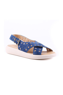 Сандалии SOLO NOI