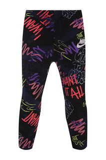 Леггинсы Nike