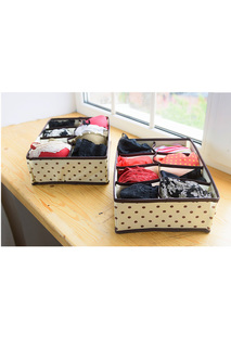 Комплект из 2-х органайзеров HOMSU