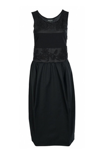 Платье Emporio Armani