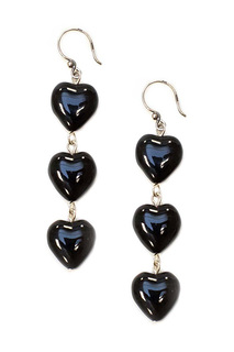 Серьги Divetro