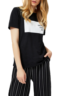 T-shirt MOODO