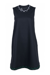 Платье Emporio Armani