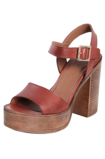 heeled SANDALs GUSTO