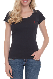 Футболка женская U.S. Polo Assn.