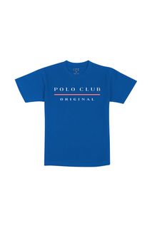 t-shirt POLO CLUB С.H.A.