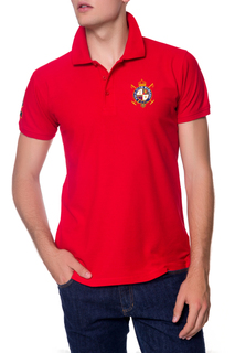 polo POLO CLUB С.H.A.